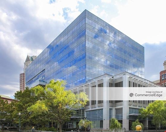 Preview of Office space for Rent at 10 Memorial Blvd