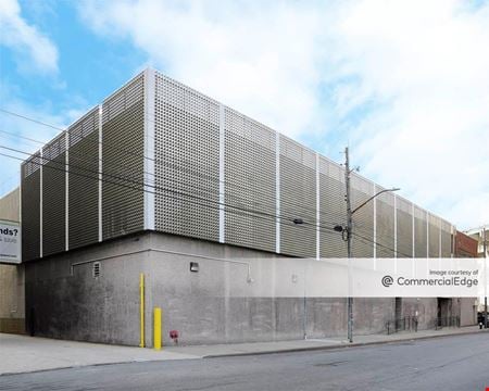 Preview of Industrial space for Rent at 30-10 Starr Avenue
