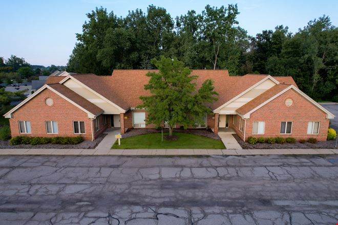 Preview of Office space for Rent at 2465 Woodlake Circle