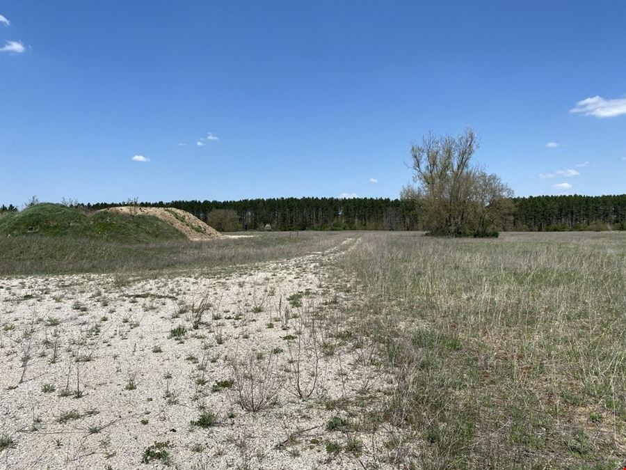 Milbocker Rd 