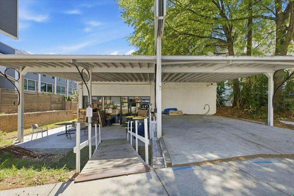 2644 Shenandoah Avenue
