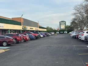 Salem Consumer Square