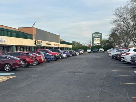 Preview of Mixed Use space for Rent at 5411-5597 Salem Avenue Dayton