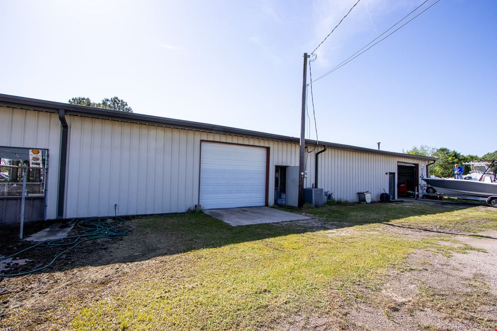 7925 Garners Ferry Road