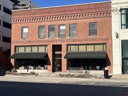 Preview of Office space for Rent at 317 South 12th Street