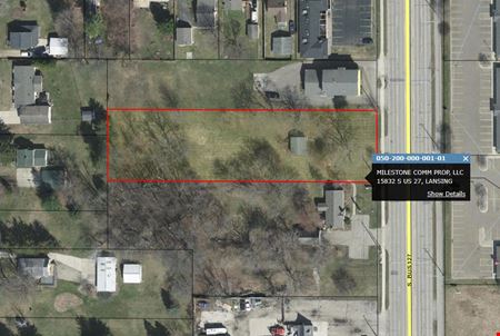 Preview of commercial space at 15832 S Us Highway 27