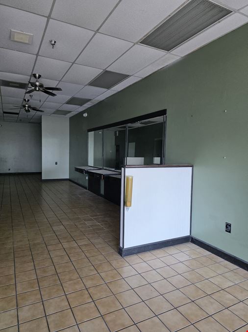 2nd Generation Hair Salon Suite | Merritt Island