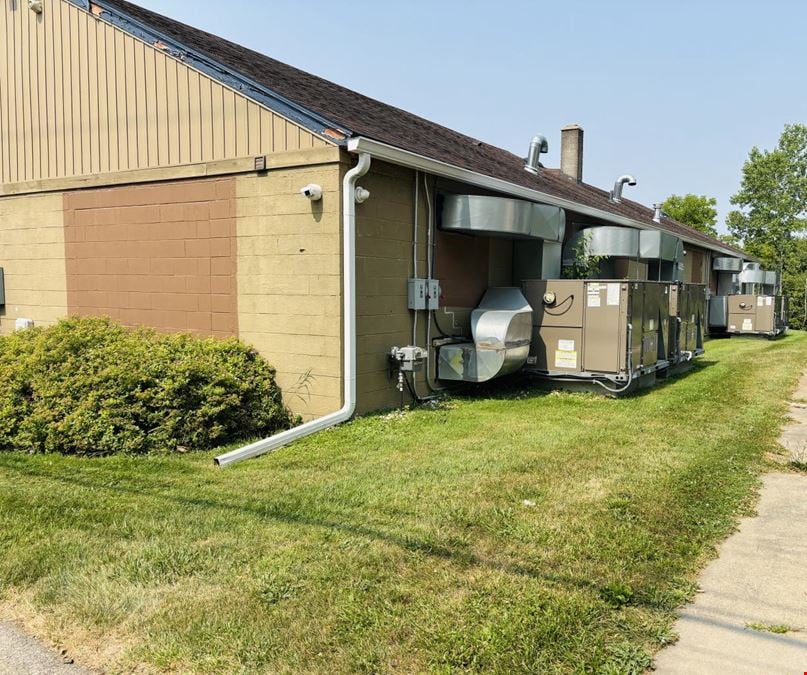2305 N High St - Lansing Mi 