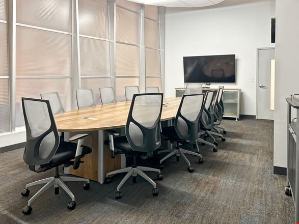 Preview of Coworking space for Rent at 2332 Galiano Street 2nd Floor