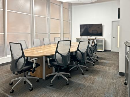 Preview of commercial space at 2332 Galiano Street 2nd Floor
