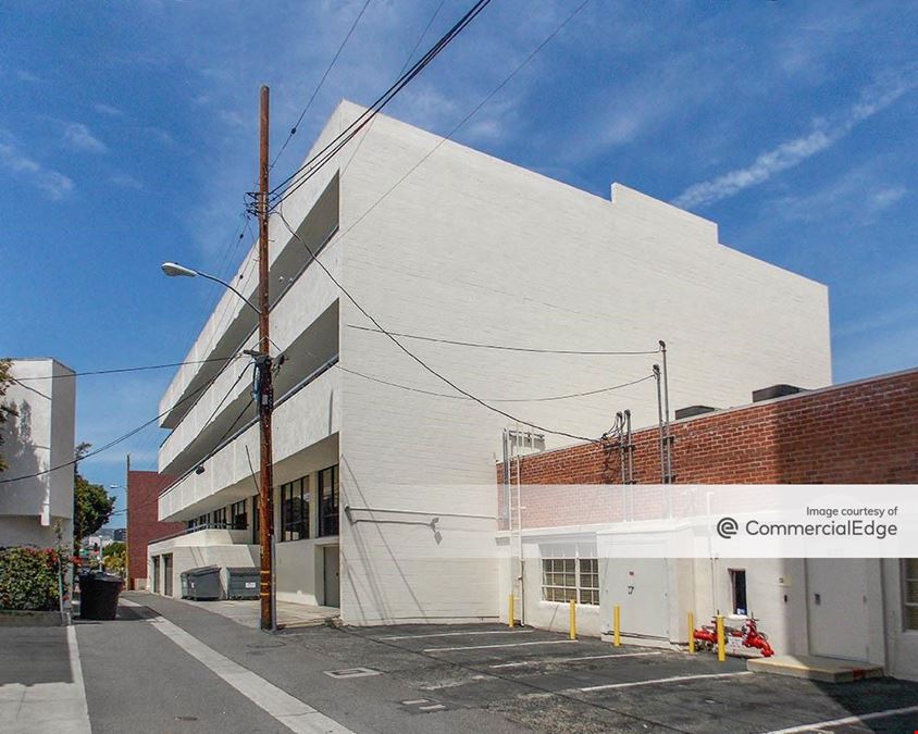 405 South Beverly Drive