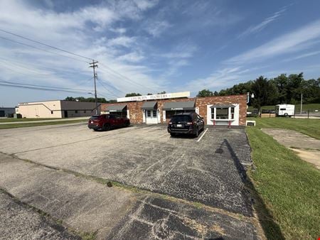 Preview of Industrial space for Sale at 1003 North Main Street