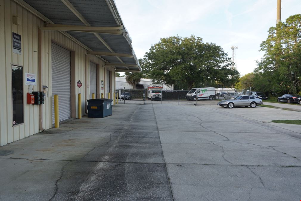 4521 Sunbeam Rd