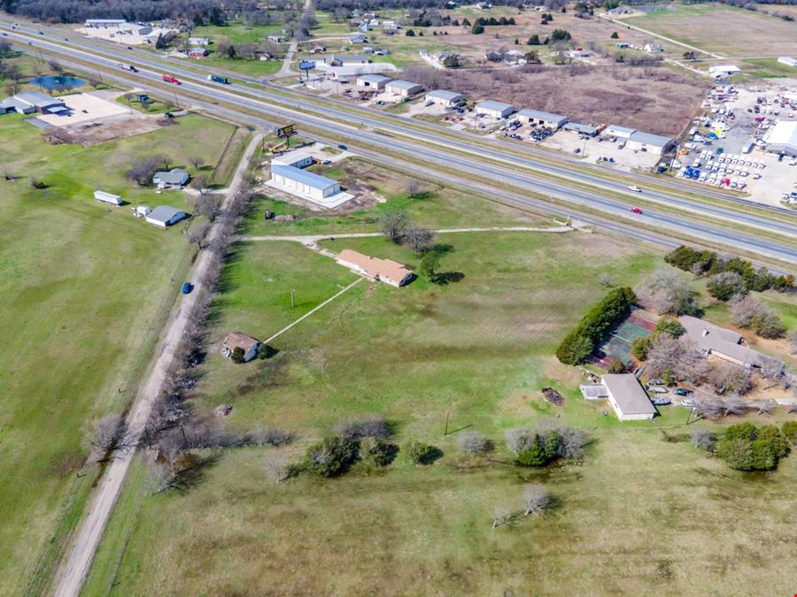 Light Industrial Build-to-Suit for Sale/Lease