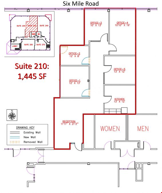 Laurel Pointe Retail & Office