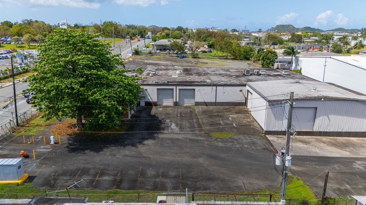 Commercial Development Property - High-Traffic PR-174 @ Minillas, Bayamon - For Sale