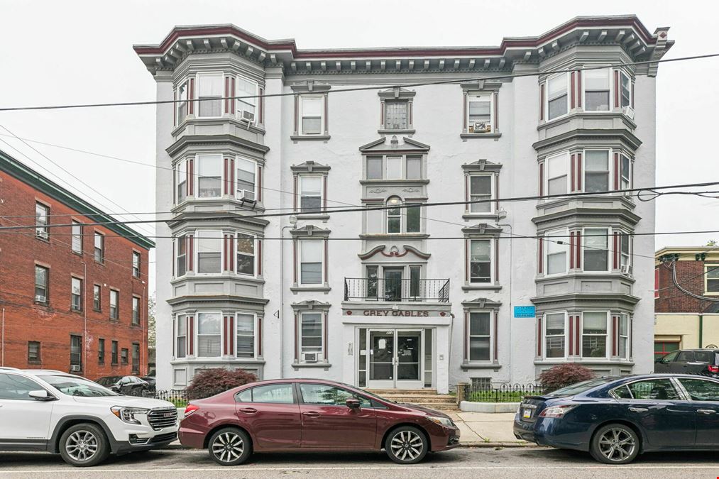Grey Gables Portfolio