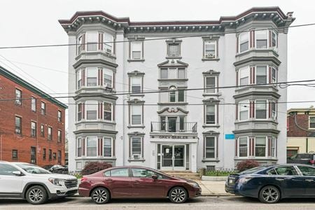 Preview of Multi-Family space for Sale at 312-14 North 33rd Street
