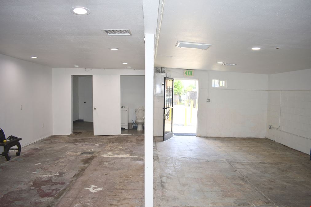 7701 Santa Fe Ave