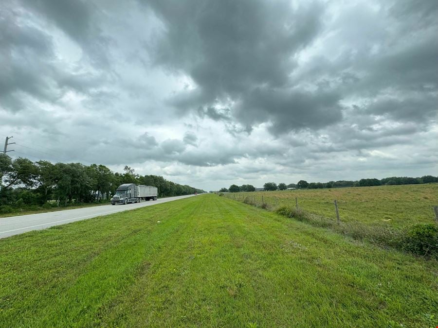 Riverline Ranch and Development