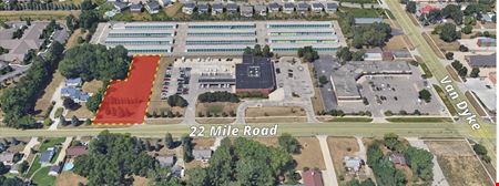 Preview of Commercial space for Sale at 22 Mile Road
