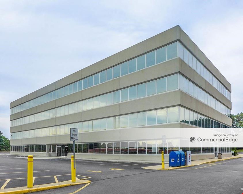 Executive Plaza