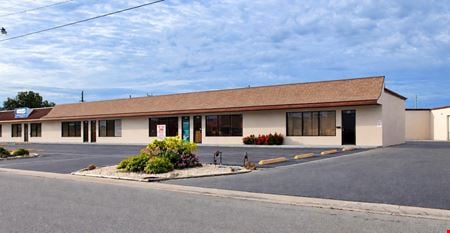 Preview of Office space for Rent at 610 Cypress Ave