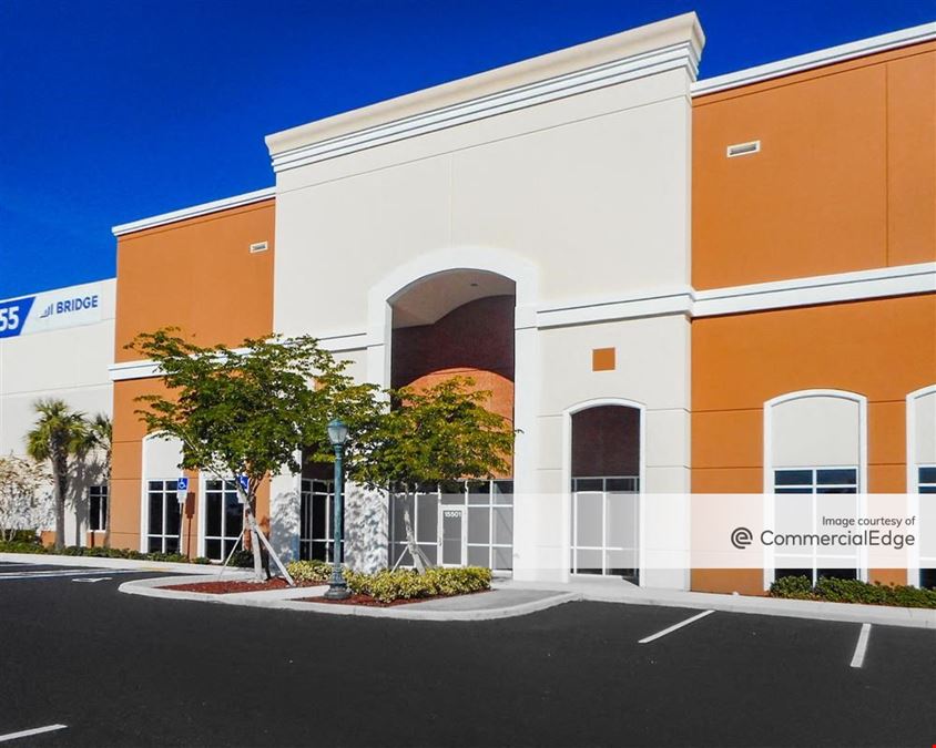 Cabot Miramar