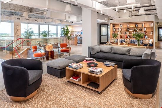 WeWork - Place