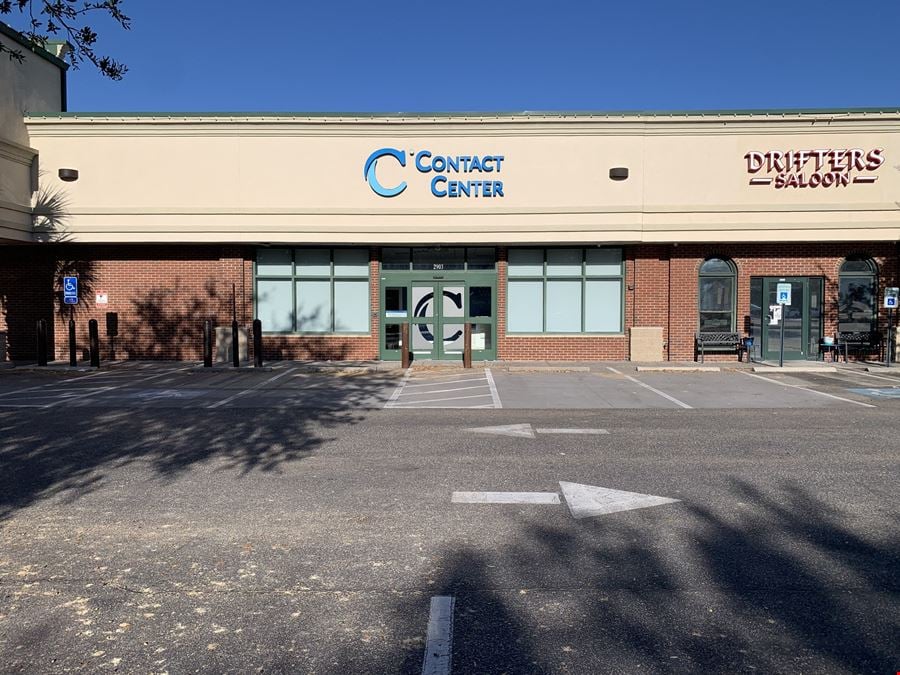 29th Avenue Retail Center