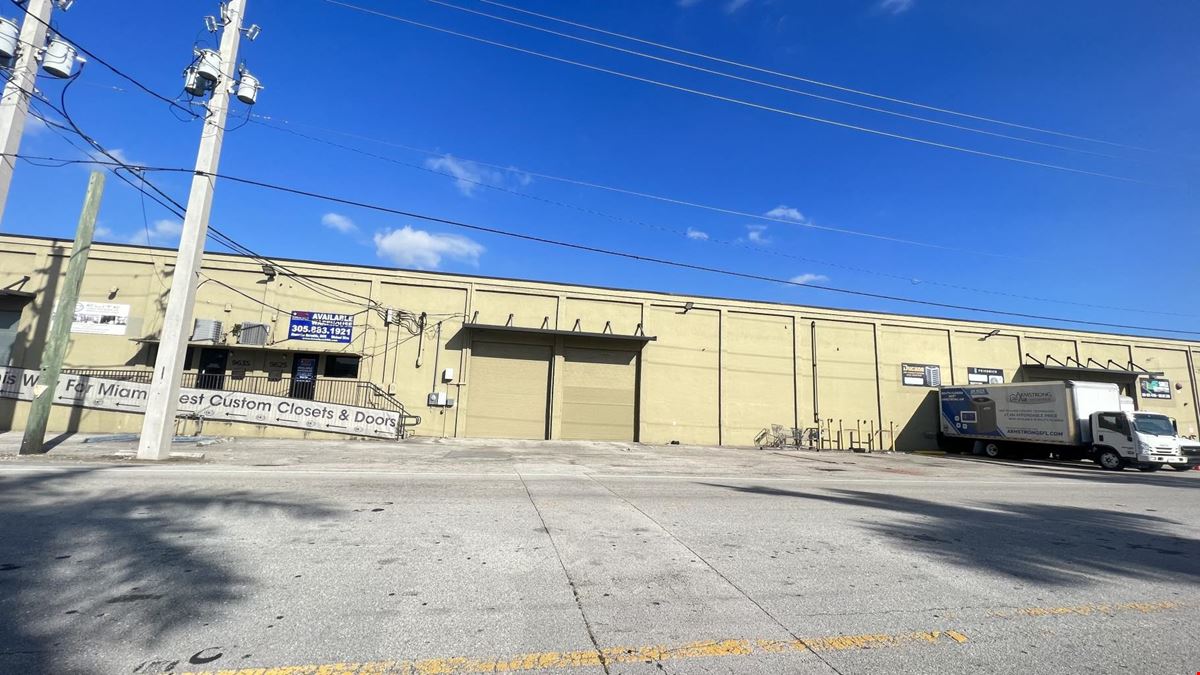 9625 NW 80th Avenue