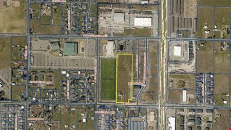 Preview of VacantLand space for Sale at 3755 E 16th Ave