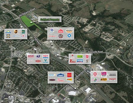 Preview of Other space for Sale at Highway 6 & Old Reliance Road