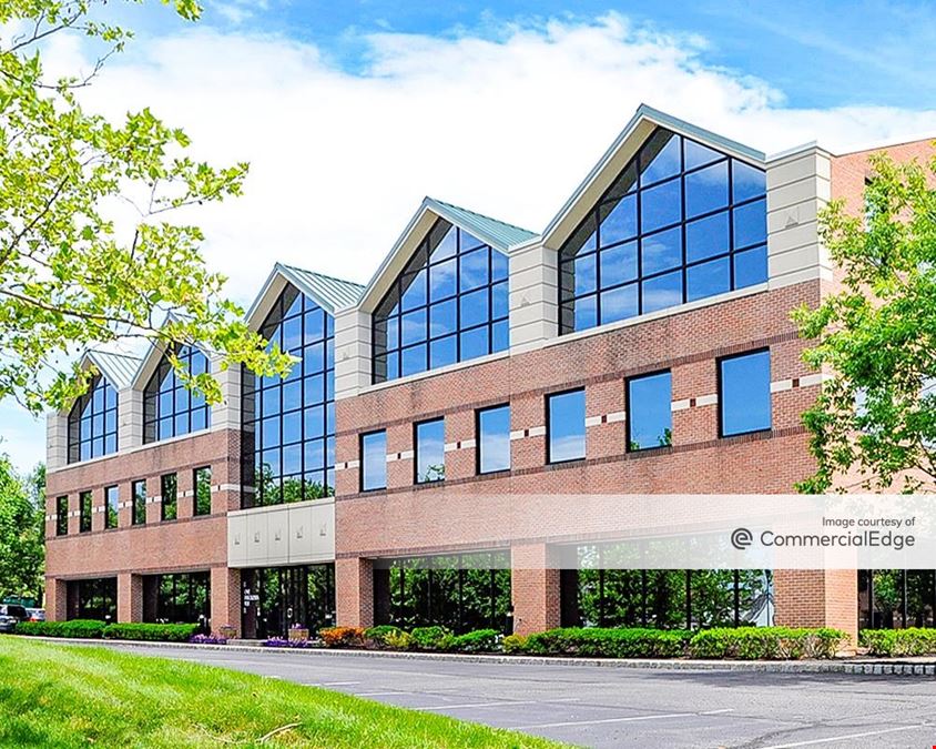 Crossroads Business Center C