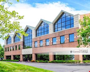 Crossroads Business Center C