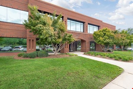Preview of Office space for Rent at 1200 Ridgefield Boulevard