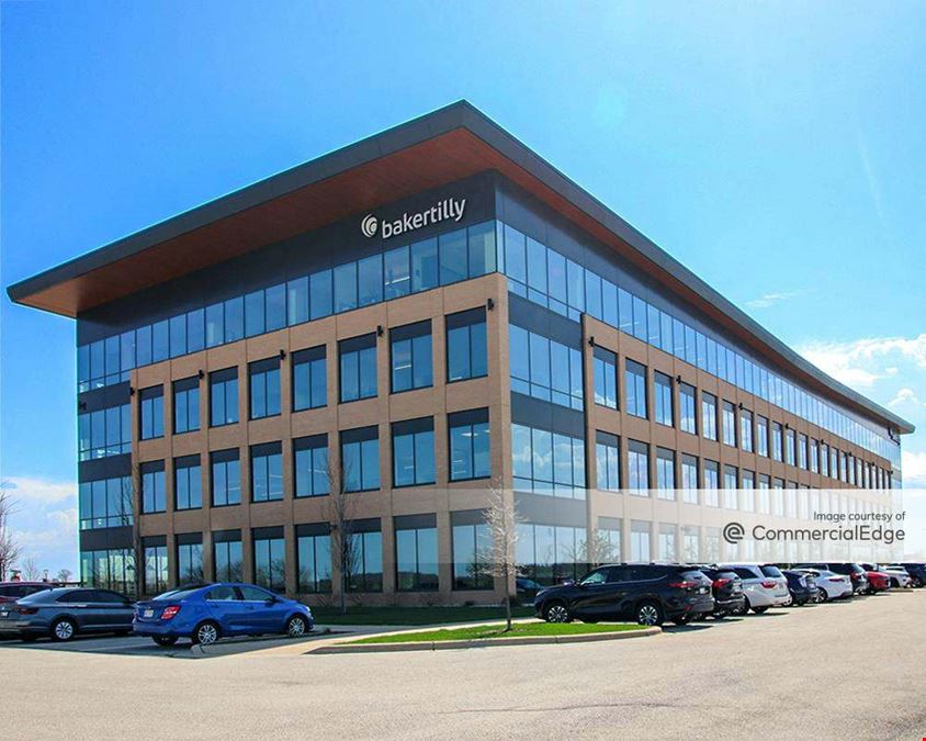 The American Center Business Park - 4807 Innovate Lane