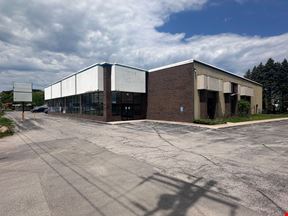 2360 W South Airport Rd