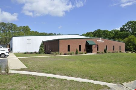 Preview of Industrial space for Rent at 840 White Hill Rd