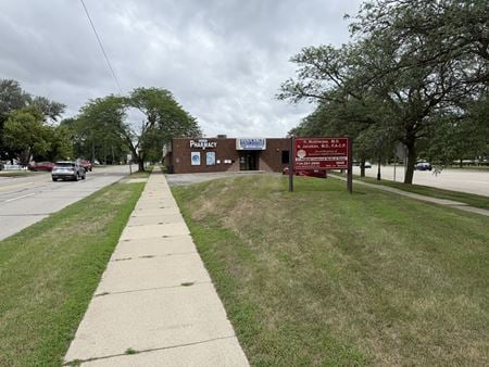 Preview of Office space for Sale at 3620 Biddle Ave