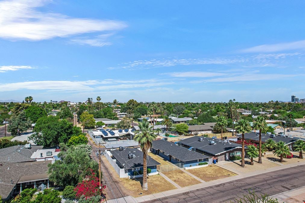 2214 South Granada Drive