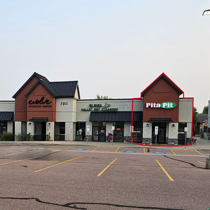 2312 W. 69th Street #100