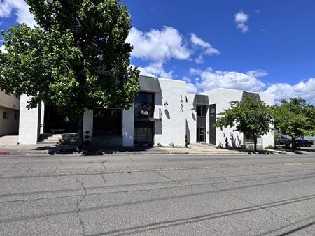Preview of Office space for Rent at 1330 West St