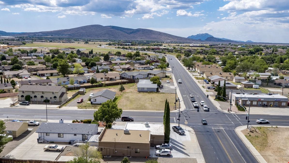 Robert Road Investment Property