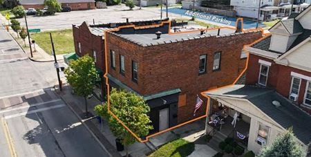 Preview of Mixed Use space for Rent at 1031 E Livingston Avenue