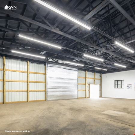 Preview of Industrial space for Rent at 167 Payne Street