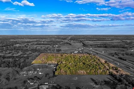 Preview of Land space for Sale at I-30 & CR 4114