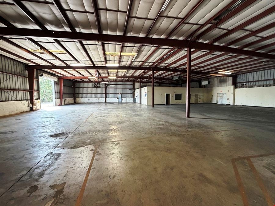 5893 Enterprise Pkwy