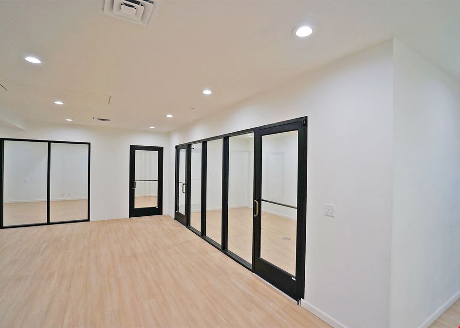 Priced to Sell - High Visibility Office