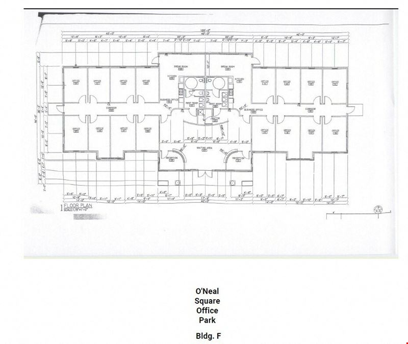 Office Building For Sale